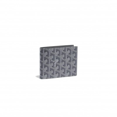 GOYARD SAINT-FLORENTIN WALLET STFLO2PMLTY51CL51P (12*10.5*2.4cm)