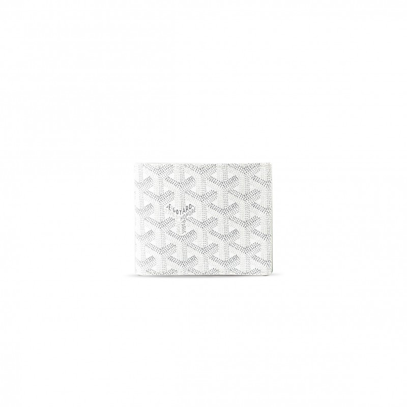 GOYARD SAINT-FLORENTIN WALLET STFLO2PMLTY51CL511 (12*10.5*2.4cm)