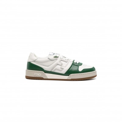 FENDI X STEFANO PILATI MATCH SNEAKERS 