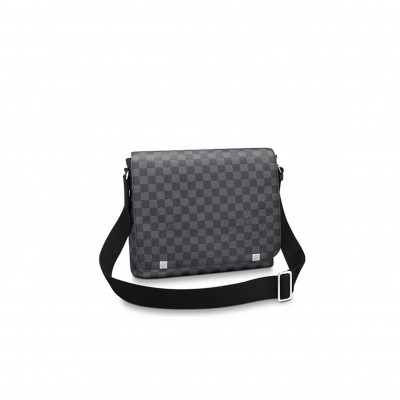 LOUIS VUITTON MASTER DISTRICT BAG N41029 (31*15*10cm)
