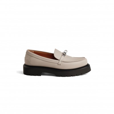 HERMES ICONE LOAFER H242102ZBG360