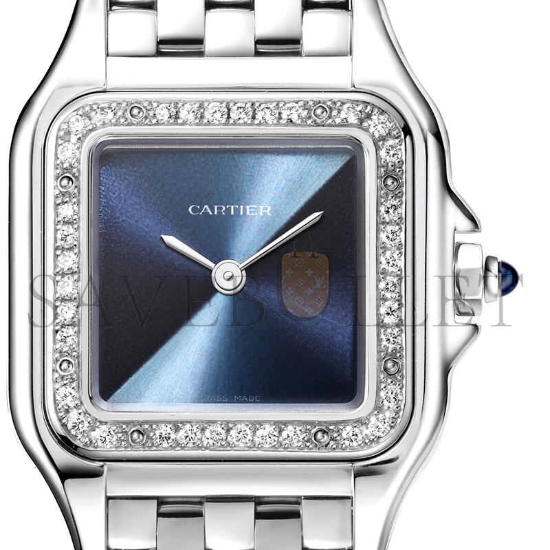 CARTIER PANTHÈRE DE CARTIER WATCH W4PN0013 CARTIER PANTHÈRE DE CARTIER WATCH W4PN0013