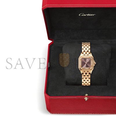 CARTIER PANTHÈRE DE CARTIER WATCH WJPN0035 CARTIER PANTHÈRE DE CARTIER WATCH WJPN0035