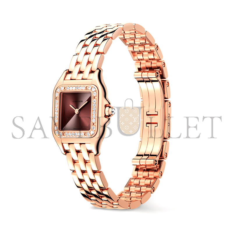 CARTIER PANTHÈRE DE CARTIER WATCH WJPN0035 CARTIER PANTHÈRE DE CARTIER WATCH WJPN0035