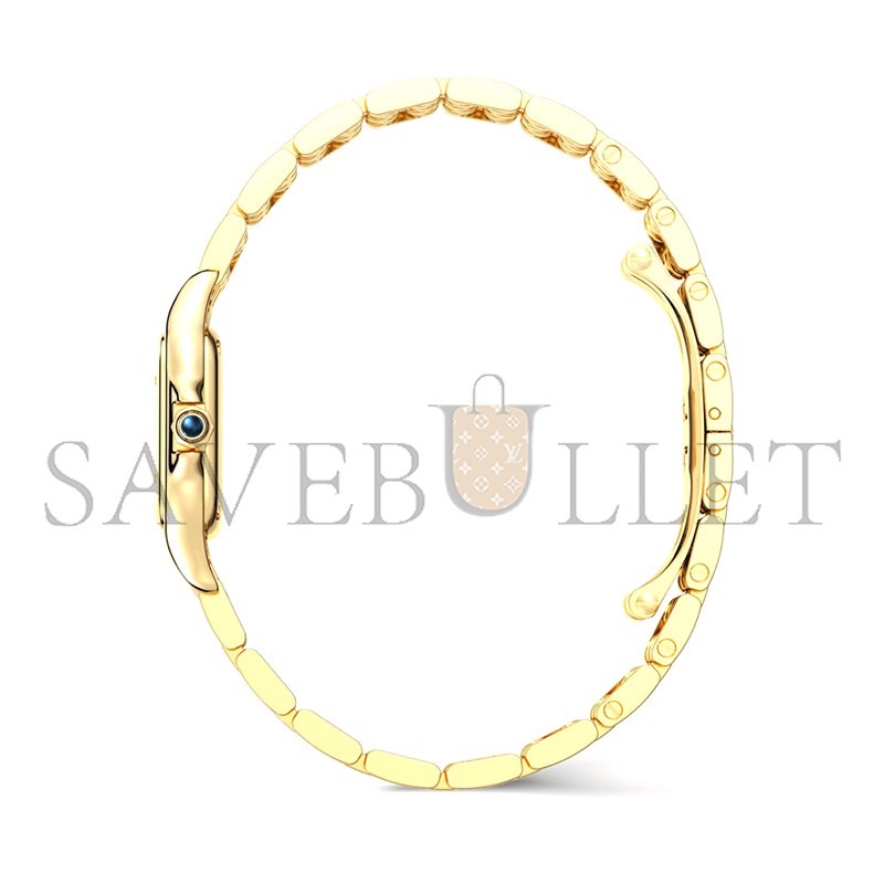 CARTIER PANTHÈRE DE CARTIER WATCH WGPN0031