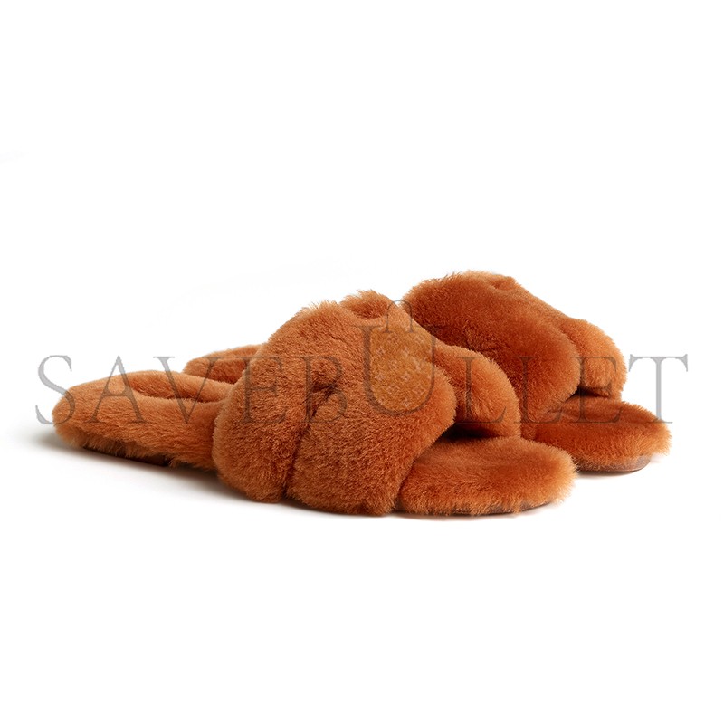 HERMES ORAN SANDAL H231288Z A4370