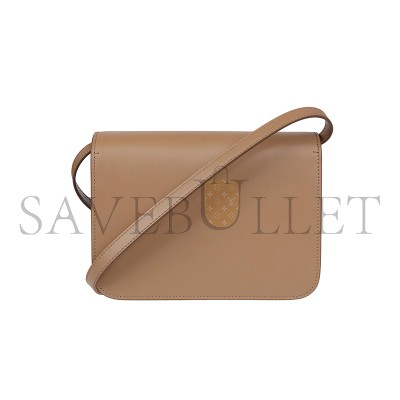 BURBERRY TB CROSSBODY BAG (21*16*6cm) BURBERRY TB CROSSBODY BAG (21*16*6cm)