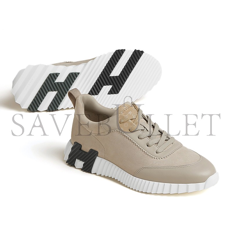 HERMES BOUNCING SNEAKER H231763ZHNL400 HERMES BOUNCING SNEAKER H231763ZHNL400