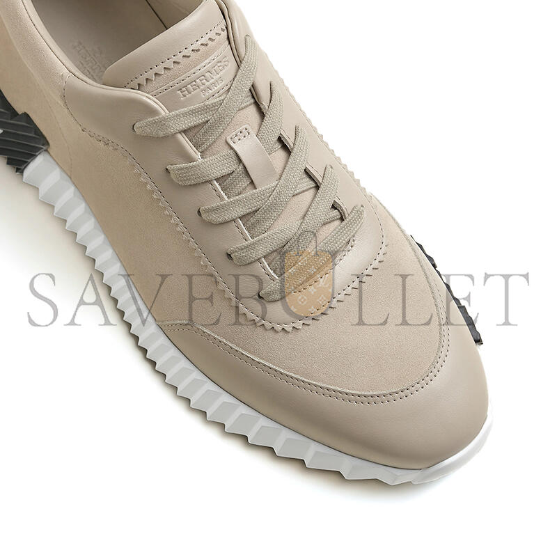 HERMES BOUNCING SNEAKER H231763ZHNL400 HERMES BOUNCING SNEAKER H231763ZHNL400