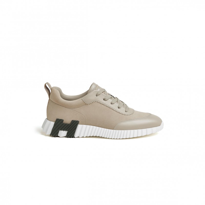 HERMES BOUNCING SNEAKER H231763ZHNL400 HERMES BOUNCING SNEAKER H231763ZHNL400