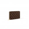LOUIS VUITTON ZIPPY ORGANIZER M62581 (21*12*2cm) LOUIS VUITTON ZIPPY ORGANIZER M62581 (21*12*2cm)