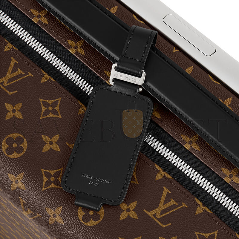 LOUIS VUITTON MASTER HORIZON 55 M13776 (55*38*21cm) LOUIS VUITTON MASTER HORIZON 55 M13776 (55*38*21cm)