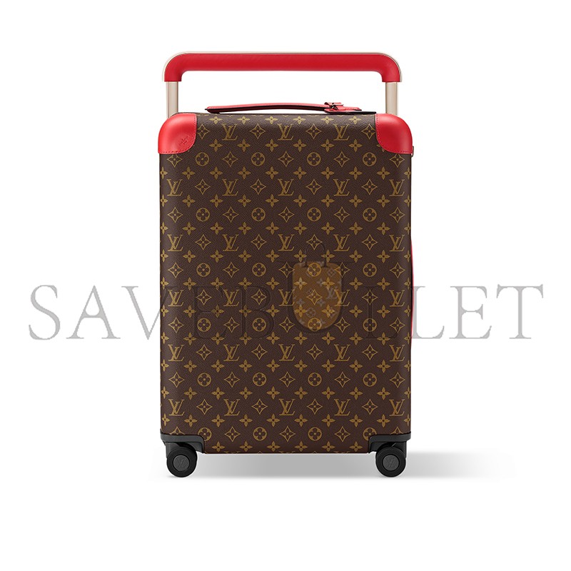 LOUIS VUITTON MASTER HORIZON 55 M20200 (55*38*21cm) LOUIS VUITTON MASTER HORIZON 55 M20200 (55*38*21cm)