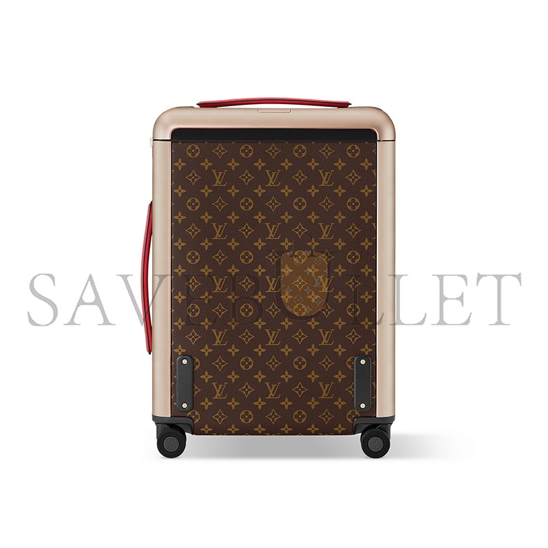 LOUIS VUITTON MASTER HORIZON 55 M20200 (55*38*21cm) LOUIS VUITTON MASTER HORIZON 55 M20200 (55*38*21cm)