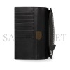 GUCCI GG EMBLEM LONG WALLET 850178 (19*10*2cm) GUCCI GG EMBLEM LONG WALLET 850178 (19*10*2cm)