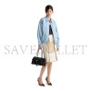 PRADA EXPLORE MEDIUM RE-NYLON AND LEATHER TOTE BAG 1BG596 (31*17*11cm) PRADA EXPLORE MEDIUM RE-NYLON AND LEATHER TOTE BAG 1BG596 (31*17*11cm)