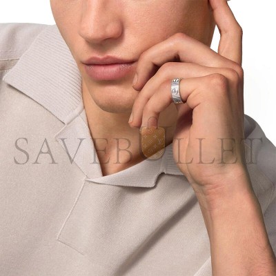 CARTIER LOVE UNLIMITED RING CRB4247700 CARTIER LOVE UNLIMITED RING CRB4247700
