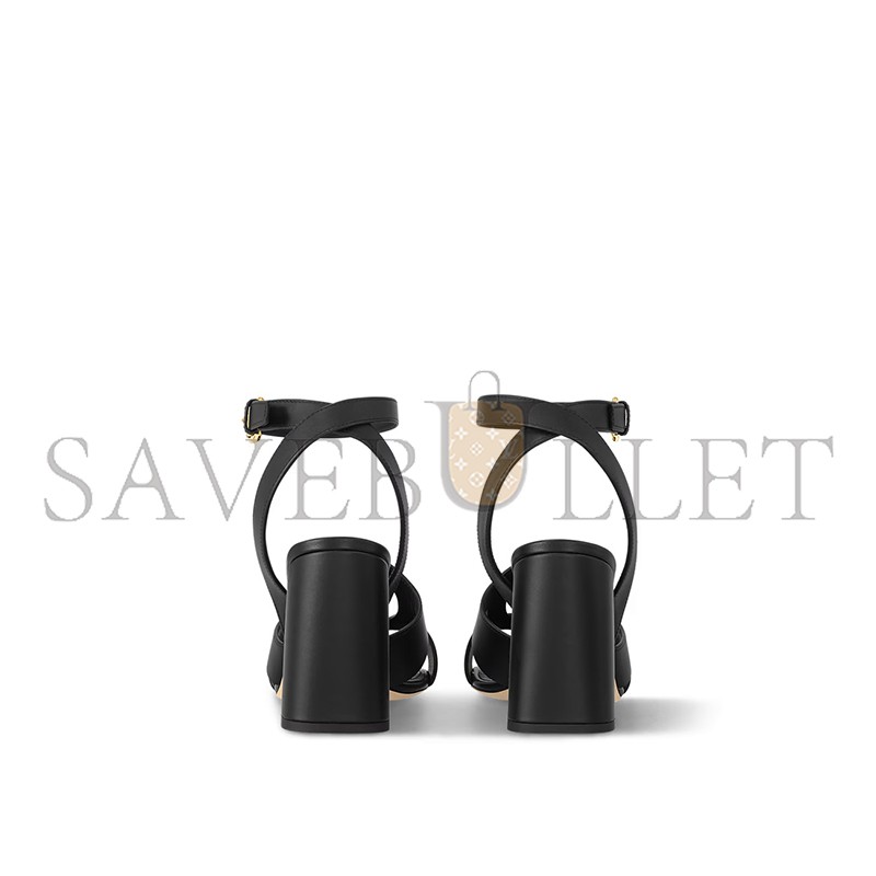 LOUIS VUITTON LV ISOLA SANDALS 1ACKL1