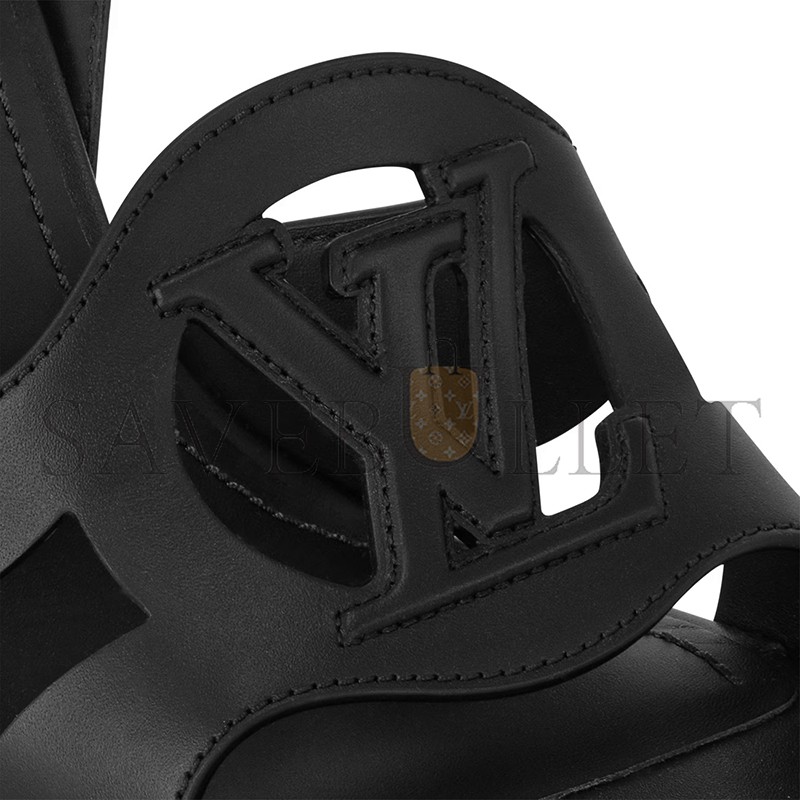 LOUIS VUITTON LV ISOLA SANDALS 1ACKL1