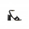 LOUIS VUITTON LV ISOLA SANDALS 1ACKL1