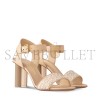 LOUIS VUITTON SILHOUETTE SANDAL 1AHNS8