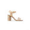 LOUIS VUITTON SILHOUETTE SANDAL 1AHNS8
