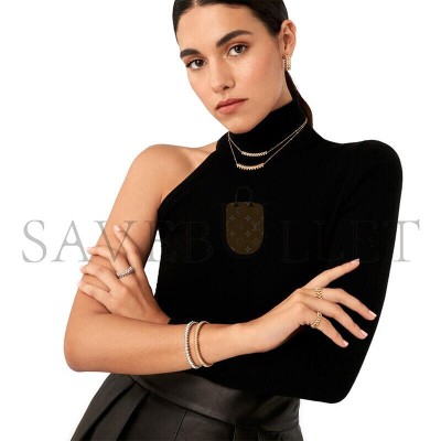 CARTIER CLASH DE CARTIER BRACELET MEDIUM MODEL B6065717 CARTIER CLASH DE CARTIER BRACELET MEDIUM MODEL B6065717