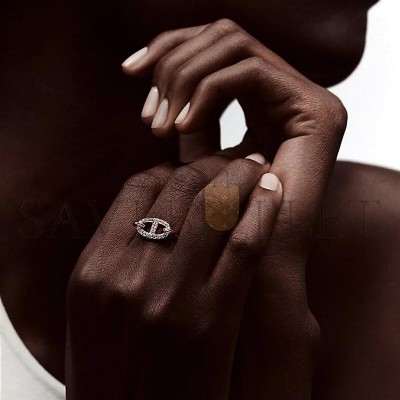 HERMÈS FARANDOLE RING H221624BV00051 HERMÈS FARANDOLE RING H221624BV00051