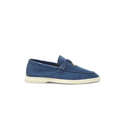 LORO PIANA SUMMER CHARMS WALK LOAFER FAM3261