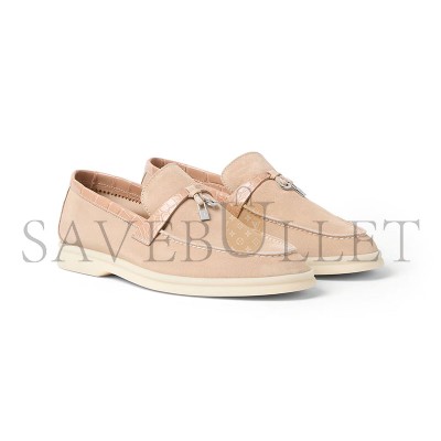 LORO PIANA SUMMER CHARMS WALK LOAFER FAM3261 LORO PIANA SUMMER CHARMS WALK LOAFER FAM3261