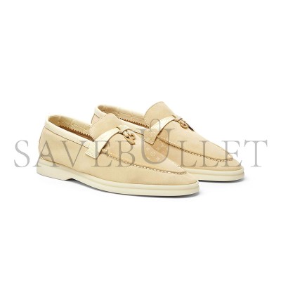 LORO PIANA SUMMER CHARMS WALK LOAFER FAM3261 LORO PIANA SUMMER CHARMS WALK LOAFER FAM3261