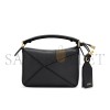 LOEWE MINI FEATHERLIGHT PUZZLE BAG IN NAPPA LAMBSKIN A510PLIX04 (17.5*12.5*7.5cm)
