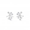 LOUIS VUITTON LV CONSTELLATION EARRINGS M01896