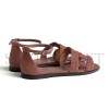 HERMES SANTORINI SANDAL H252166Z HERMES SANTORINI SANDAL H252166Z