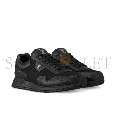 LOUIS VUITTON RUN AWAY SNEAKER 1AHSR6 LOUIS VUITTON RUN AWAY SNEAKER 1AHSR6