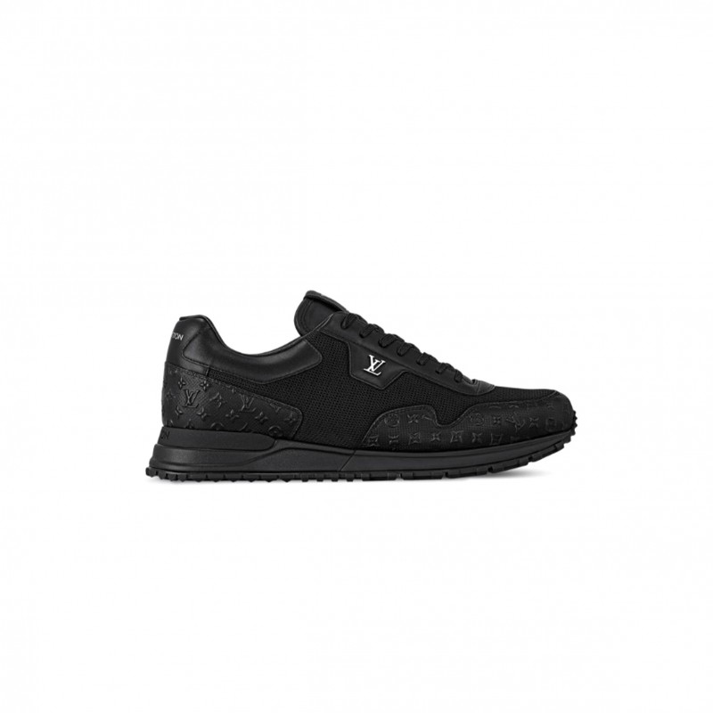 LOUIS VUITTON RUN AWAY SNEAKER 1AHSR6