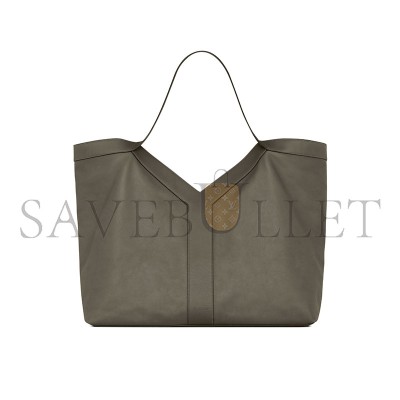 YSL Y LARGE TOTE IN SMOOTH LEATHER 820672AAE5O3212 (46*38*18cm) YSL Y LARGE TOTE IN SMOOTH LEATHER 820672AAE5O3212 (46*38*18cm)