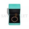 TIFFANY HARDWEAR MEDIUM LINK BRACELET IN ROSE GOLD 70881764 TIFFANY HARDWEAR MEDIUM LINK BRACELET IN ROSE GOLD 70881764