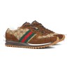 GUCCI MEN'S GUCCI RE-MOTION SNEAKER 832461 GUCCI MEN'S GUCCI RE-MOTION SNEAKER 832461