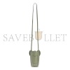 LOEWE ELEPHANT POCKET IN CLASSIC CALFSKIN C623B02X03 (18*8*4cm)