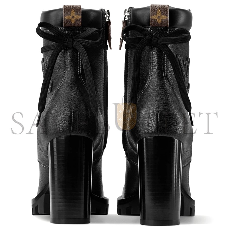 LOUIS VUITTON STAR TRAIL ANKLE BOOT 1AIUB8