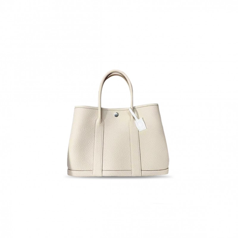 HERMÈS HANDBAGS GARDEN PARTY 36 HANDBAG H069577CK10 (36*26*17cm)