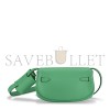 HERMÈS MASTER SWIFT KELLY MOOVE NEW WHITE (20*11.5*6cm)