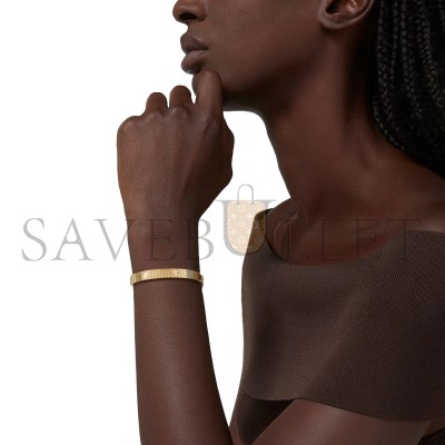 CARTIER LOVE UNLIMITED BRACELET, FLEXIBLE B6088917