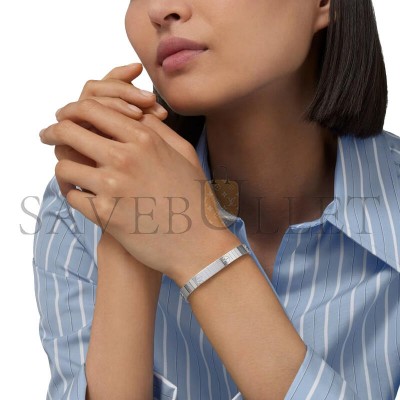 CARTIER LOVE UNLIMITED BRACELET, FLEXIBLE B6089717 CARTIER LOVE UNLIMITED BRACELET, FLEXIBLE B6089717