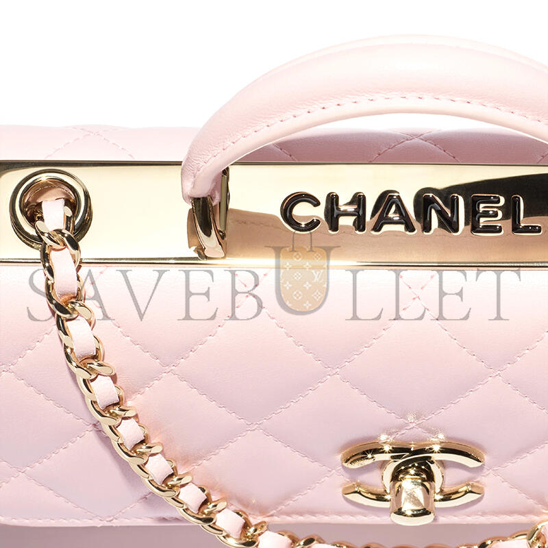 CHANEL MASTER CLUTCH WITH CHAIN AP4184 (18.5*11*6cm) CHANEL MASTER CLUTCH WITH CHAIN AP4184 (18.5*11*6cm)