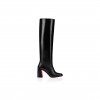 CHRISTIAN LOUBOUTIN JANITTA 85 MM BOOTS 3250544BK01 CHRISTIAN LOUBOUTIN JANITTA 85 MM BOOTS 3250544BK01