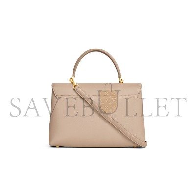 CELINE NINO SOFT GRAINED COWHIDE MEDIUM HANDBAG 117523FXK.03SA (25*17.5*10cm)