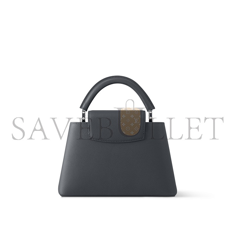 LOUIS VUITTON CAPUCINES BB M25716 (27*18*9cm)