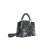 LOUIS VUITTON CAPUCINES BB M25716 (27*18*9cm)